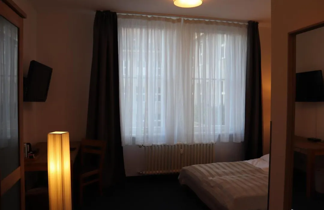 Hostel Vita Berlin-1