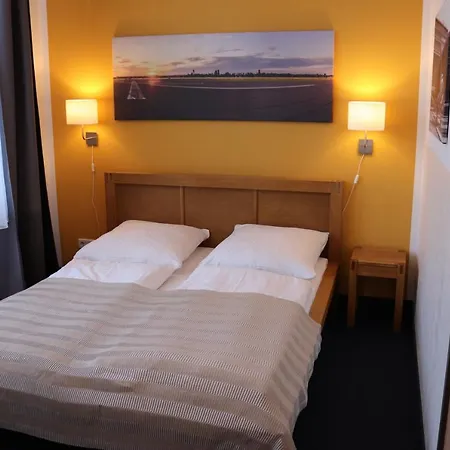 Hostel Vita Berlin-3