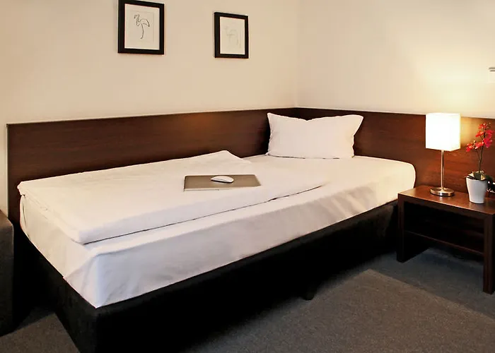 Hotel Lützow Berlin